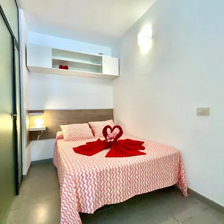 Rest&pool Apartamento Tacoronte