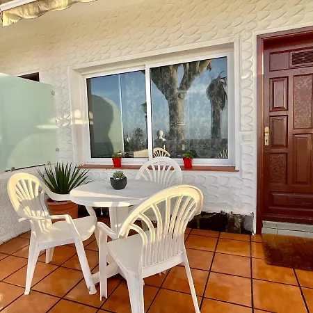 Rest&pool Apartamento Tacoronte