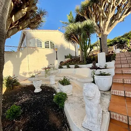 Rest&pool * Tacoronte