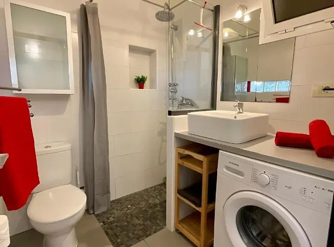 Rest&pool Apartmán Tacoronte