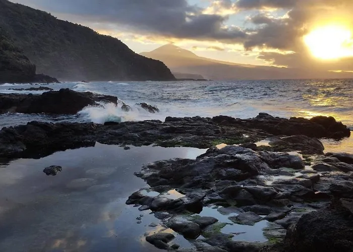 דירה Rest&pool טקורונטה