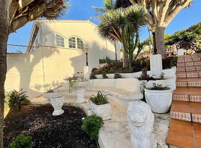 Rest&pool * Tacoronte