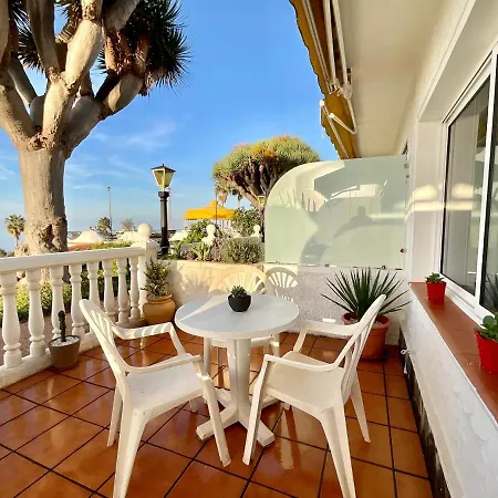 Rest&pool Apartment Tacoronte