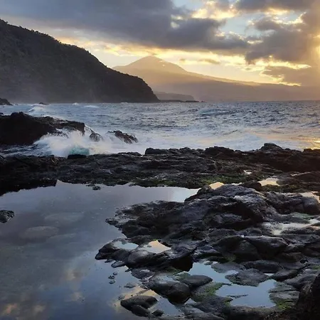 Apartment Rest&pool Tacoronte