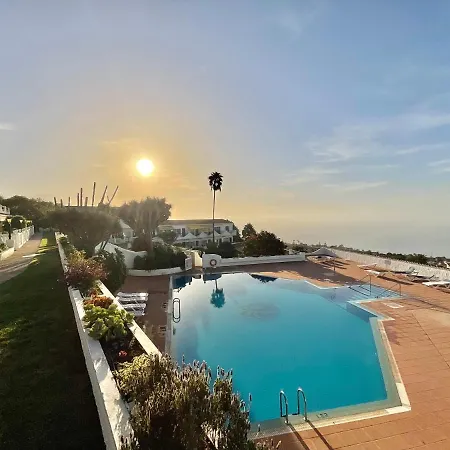 Apartment Rest&pool Tacoronte