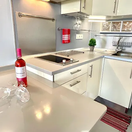 Lägenhet Rest&pool *