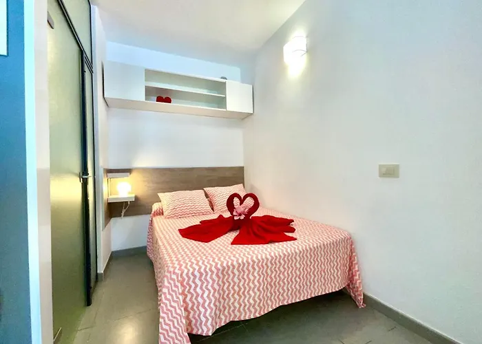 Rest&pool Appartement Tacoronte