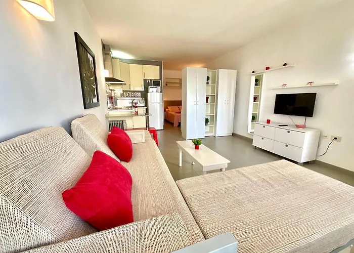 Appartement Rest&pool