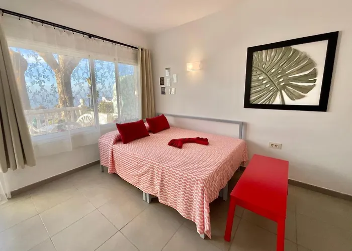 Rest&pool Appartement