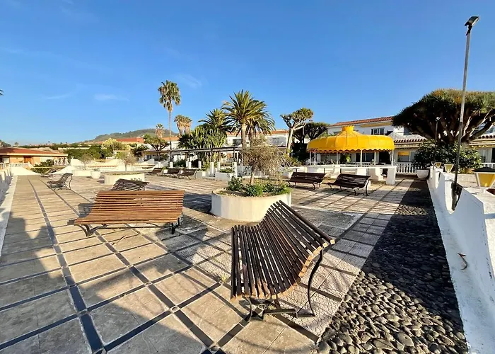 Lägenhet Rest&pool *